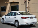 Thumbnail image of 2024 Nissan Sentra at All Star Hyundai New