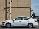 Thumbnail image of 2024 Nissan Sentra at All Star Hyundai New
