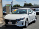 Thumbnail image of 2024 Nissan Sentra at All Star Hyundai New
