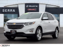 Thumbnail image of 2020 Chevrolet Equinox at Serra Buick Gmc Champaign