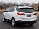 Thumbnail image of 2020 Chevrolet Equinox at Serra Buick Gmc Champaign