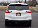 Thumbnail image of 2020 Chevrolet Equinox at Serra Buick Gmc Champaign