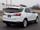Thumbnail image of 2020 Chevrolet Equinox at Serra Buick Gmc Champaign