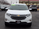 Thumbnail image of 2020 Chevrolet Equinox at Serra Buick Gmc Champaign