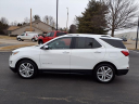 Thumbnail image of 2020 Chevrolet Equinox at Serra Buick Gmc Champaign