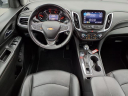 Thumbnail image of 2020 Chevrolet Equinox at Serra Buick Gmc Champaign
