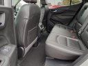 Thumbnail image of 2020 Chevrolet Equinox at Serra Buick Gmc Champaign