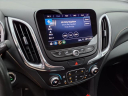 Thumbnail image of 2020 Chevrolet Equinox at Serra Buick Gmc Champaign