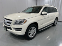 Thumbnail image of 2013 Mercedes-Benz GL-Class at MR AUTO SALES INC