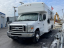 Thumbnail image of 2014 Ford E-Series Chassis at A & B Motors Of Waterford