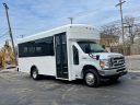 Thumbnail image of 2014 Ford E-Series Chassis at A & B Motors Of Waterford