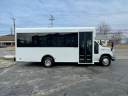 Thumbnail image of 2014 Ford E-Series Chassis at A & B Motors Of Waterford