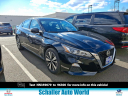 Thumbnail image of 2022 Nissan Altima at SchallerHonda-New of New Britain, CT