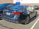 Thumbnail image of 2022 Nissan Altima at SchallerHonda-New of New Britain, CT
