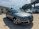 Thumbnail image of 2008 Audi A6 at EURO MOTORS