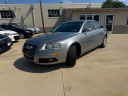 Thumbnail image of 2008 Audi A6 at EURO MOTORS