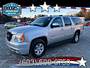 2012 GMC Yukon XL SLE at Auto Mart Auto Sales & Repair
