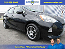 2012 Toyota Prius c Two at Autowise Inc.