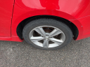 Thumbnail image of 2014 Chevrolet Cruze at Joe Lunghamer Chevrolet