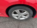 Thumbnail image of 2014 Chevrolet Cruze at Joe Lunghamer Chevrolet