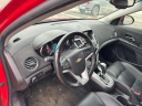 Thumbnail image of 2014 Chevrolet Cruze at Joe Lunghamer Chevrolet