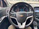 Thumbnail image of 2014 Chevrolet Cruze at Joe Lunghamer Chevrolet