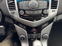 Thumbnail image of 2014 Chevrolet Cruze at Joe Lunghamer Chevrolet