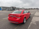 Thumbnail image of 2014 Chevrolet Cruze at Joe Lunghamer Chevrolet