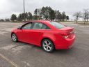 Thumbnail image of 2014 Chevrolet Cruze at Joe Lunghamer Chevrolet