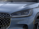 Thumbnail image of 2025 Lincoln Aviator at LaFontaine Lincoln