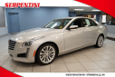 Thumbnail image of 2018 Cadillac CTS at Serpentini Chevrolet of Strongsville