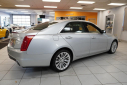 Thumbnail image of 2018 Cadillac CTS at Serpentini Chevrolet of Strongsville
