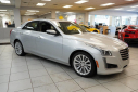 Thumbnail image of 2018 Cadillac CTS at Serpentini Chevrolet of Strongsville