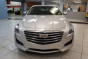 Thumbnail image of 2018 Cadillac CTS at Serpentini Chevrolet of Strongsville