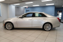 Thumbnail image of 2018 Cadillac CTS at Serpentini Chevrolet of Strongsville
