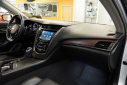 Thumbnail image of 2018 Cadillac CTS at Serpentini Chevrolet of Strongsville