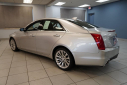 Thumbnail image of 2018 Cadillac CTS at Serpentini Chevrolet of Strongsville