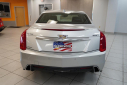 Thumbnail image of 2018 Cadillac CTS at Serpentini Chevrolet of Strongsville