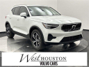 Thumbnail image of 2025 Volvo XC40 at VolvoCarsWestHouston - NEW