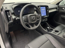 Thumbnail image of 2025 Volvo XC40 at VolvoCarsWestHouston - NEW