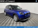 2025 MINI Countryman Cooper S ALL4 at BMW Mini of Freeport