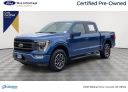 Thumbnail image of 2022 Ford F-150 at Anderson Ford Lincoln North