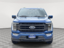2022 Ford F-150 Lariat at Anderson Ford Lincoln North