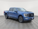 Thumbnail image of 2022 Ford F-150 at Anderson Ford Lincoln North