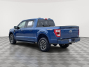 Thumbnail image of 2022 Ford F-150 at Anderson Ford Lincoln North