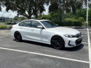 Thumbnail image of 2024 BMW 3 Series at FieldsBMWLakeland USED