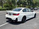 Thumbnail image of 2024 BMW 3 Series at FieldsBMWLakeland USED