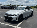 Thumbnail image of 2024 BMW 3 Series at FieldsBMWLakeland USED