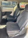 2020 Chrysler Voyager LX at SUMTER AUTO SOURCE LLC