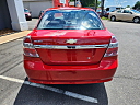 Thumbnail image of 2007 Chevrolet Aveo at Driveway Motors, LLC